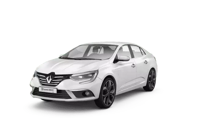RENAULT MEGANE Denizli araç kiralama