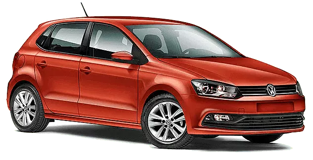 WOLSVAGEN POLO Denizli araç kiralama